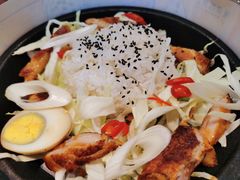 -豪客来牛排(华创国际广场店)