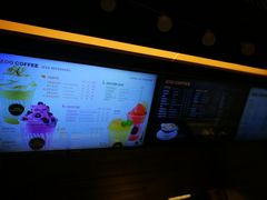 -ZOO COFFEE 动物园咖啡(亦庄店)