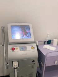 -西安伊美尔医疗美容医院