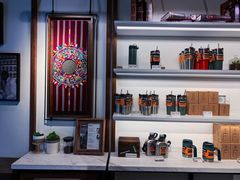 -Peet's 皮爷咖啡(东湖路手作店)