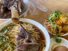 -水仙拉面(水仙街店)