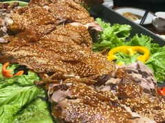 -九十九顶毡房(阜石路店)