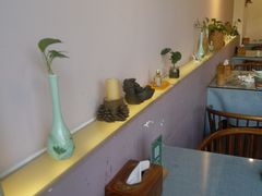 -茶油香闽南菜·花园餐厅(前埔店)
