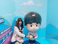 -新世界大丸百货