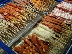 -老啪叽串炒饭(铁百店)
