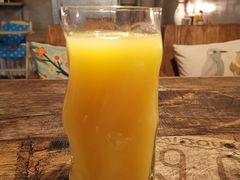 -HIGH FIVE哈福手工汉堡(桂林路店)