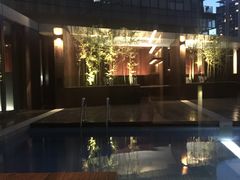 -北京三里屯CHAO酒店