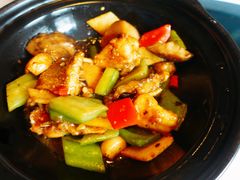 -三号黄浦会Canton Table