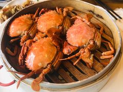 -拉完海鲜大排档(温岭店)
