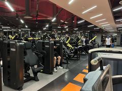 -威尔仕健身(新天地店)
