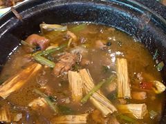 鸡公煲-重庆鸡公煲·青锅花椒鱼(牡丹江路店)