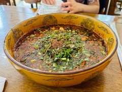 -乐山第一家临江鳝丝(茶坊路店)