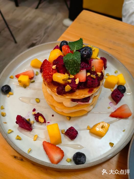 Money Shops(愚园路店)图片