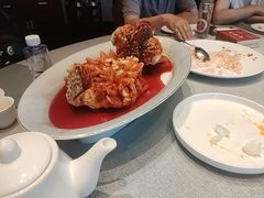 -得月楼·省级非遗·传统苏帮菜(观前店)