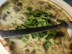 -院里寻菜·精致庭院菜(观沙岭店)