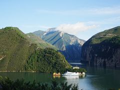 -白帝城·瞿塘峡景区