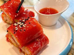 -鹭江宾馆·观海餐厅