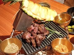 -摩打食堂(佳兆业店)