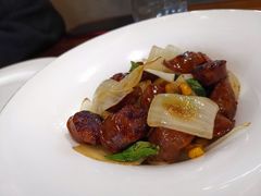 -1861意大利餐厅(文化广场店)