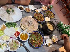 -官塘陈记鱼生·潮汕砂锅粥·牛肉火锅(潮枫路总店)