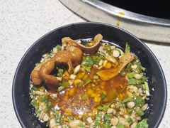 卤肥肠-钢管厂五区小郡肝火锅串串香(总店)