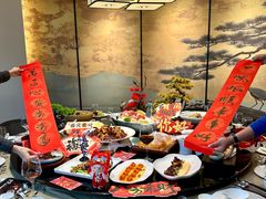 -隅焰·三生三味·手作川菜(金沙天街店)