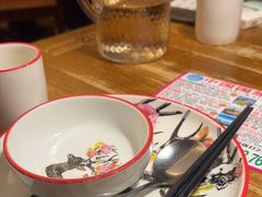 -新白鹿餐厅(龙游路店)