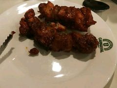 -戈拿旺巴西烤肉(崇文门店)