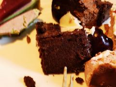 -北京港澳中心瑞士酒店·瑞士咖啡厅·自助餐