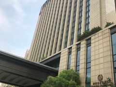 -济南喜来登酒店