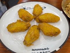 -盈田盈粥庄(黄兴公园店)