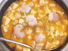 -小厨娘淮扬菜(六合欢乐港店)