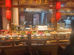 -鸽子窝(黄村店)