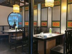 -院8里·小聚园老川菜(九眼桥店)