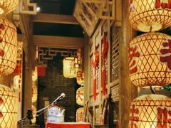 -南京大牌档(青岛万象城店)
