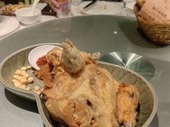 -汉唐宴长安食府