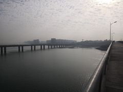 -海堤纪念公园