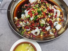 -金哥私房菜馆(张府园总店)