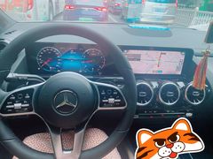 -苏州利星奔驰4S店(吴中店)