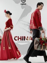 -青禾蒙娜丽莎婚纱摄影(武汉总店)
