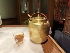 -小吊梨汤·北京菜·烤鸭(清河万象汇店)