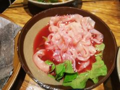 -周幺妹重庆老火锅(银泰城总店)