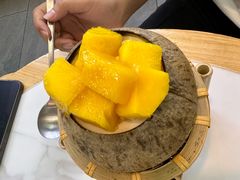 -江记甜品(罗湖店)