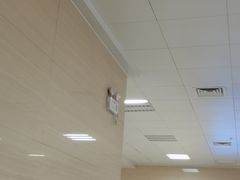 -华中科技大学同济医学院附属协和医院(主院区)