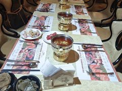 -芭菲盛宴·环球美食(锦城万达广场店)