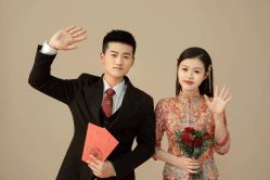 点击看大图 -情订奇缘婚纱摄影(和平路店)