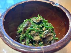 -味上湘菜馆(岳麓山店)
