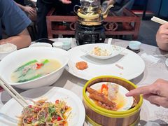 -猪肉婆私房菜(容桂总店)
