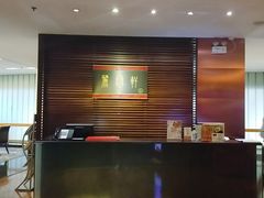 -西安绿地假日酒店·丽宝轩中餐厅