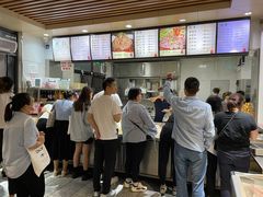 -林静小吃(复兴路店)